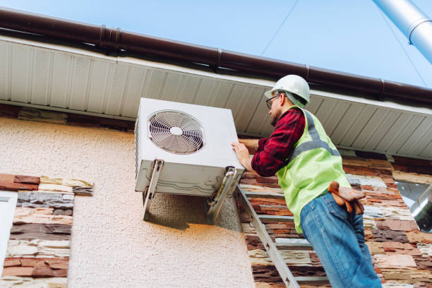 Best HVAC for Healthcare Facilities in Puxico, MO