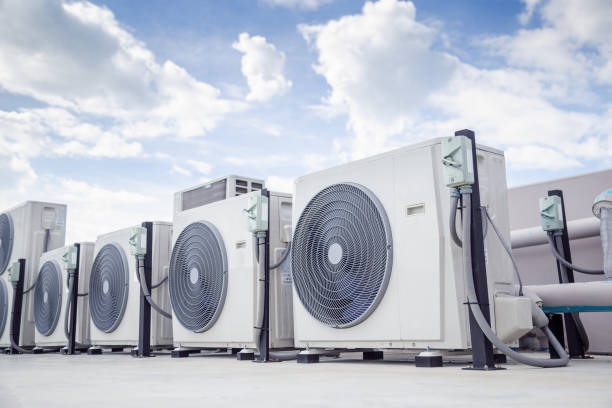 Best Air Conditioning Cleaning in Puxico, MO