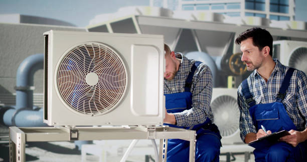 Best HVAC Training and Certification in Puxico, MO