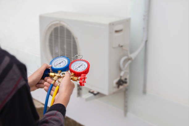 Best Geothermal HVAC Systems in Puxico, MO