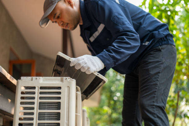 Best Thermostats and Smart Controls in Puxico, MO