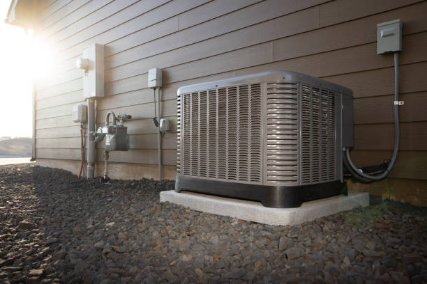 Reliable Puxico, MO HVAC Solutions